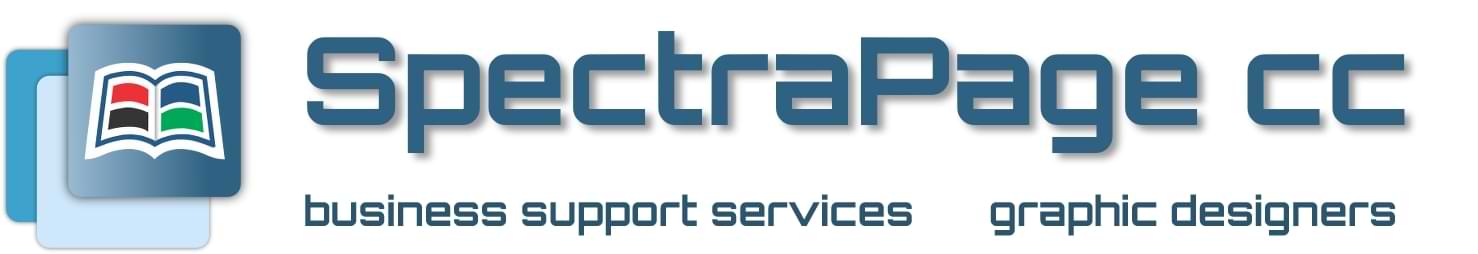 SpectraPage :Logo