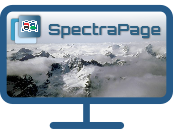 picture computer screen